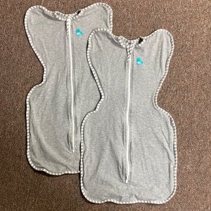 Love to Dream Swaddle Bundle